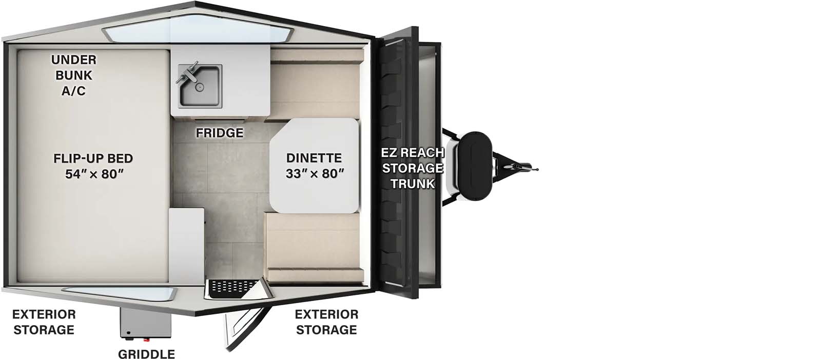 T10RB Floorplan Image
